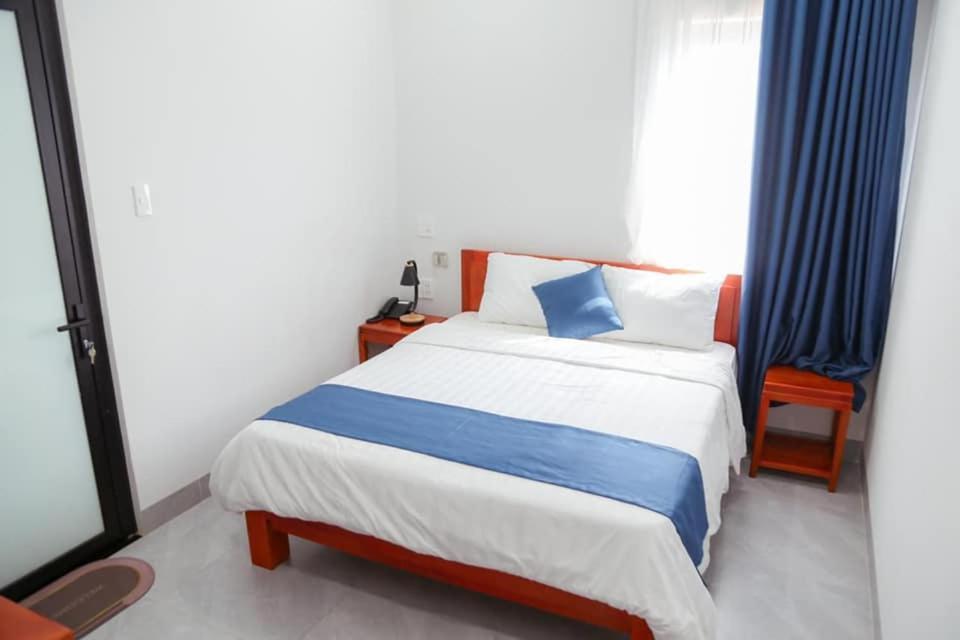 Blue Ocean Hotel Phan Thiet - By Bay Luxury Ap Binh Hung Exterior photo